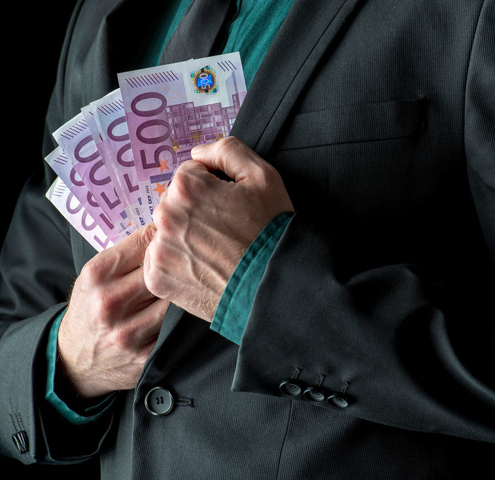 Anti-Bribery