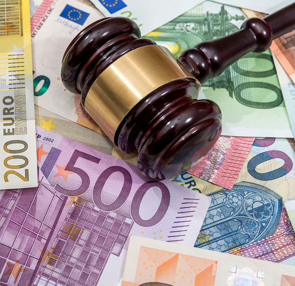 Anti-Money Laundering and Proceeds of Crime