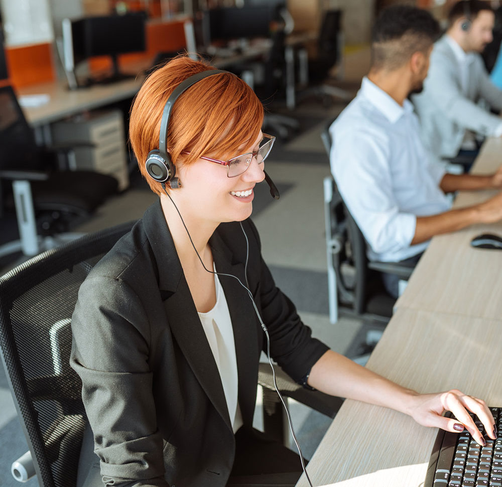 Customer Service
