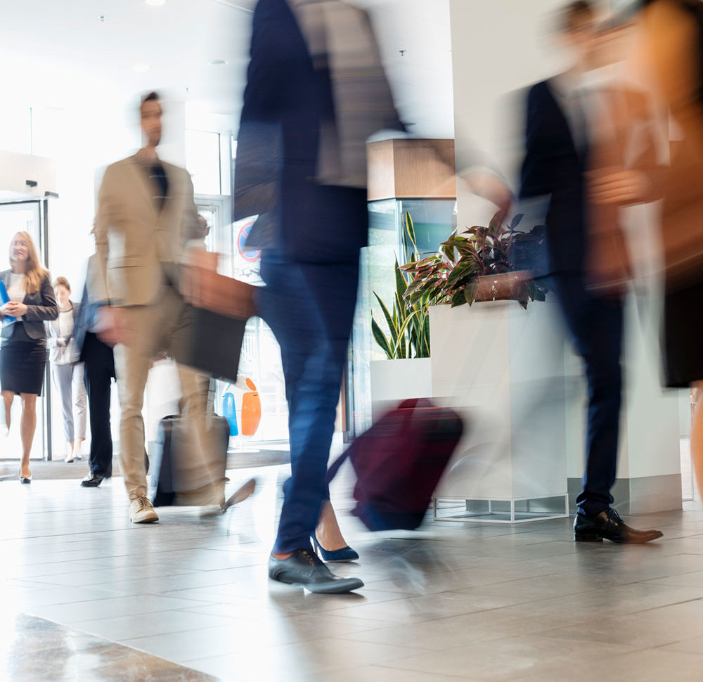Equality and Diversity in the Workplace