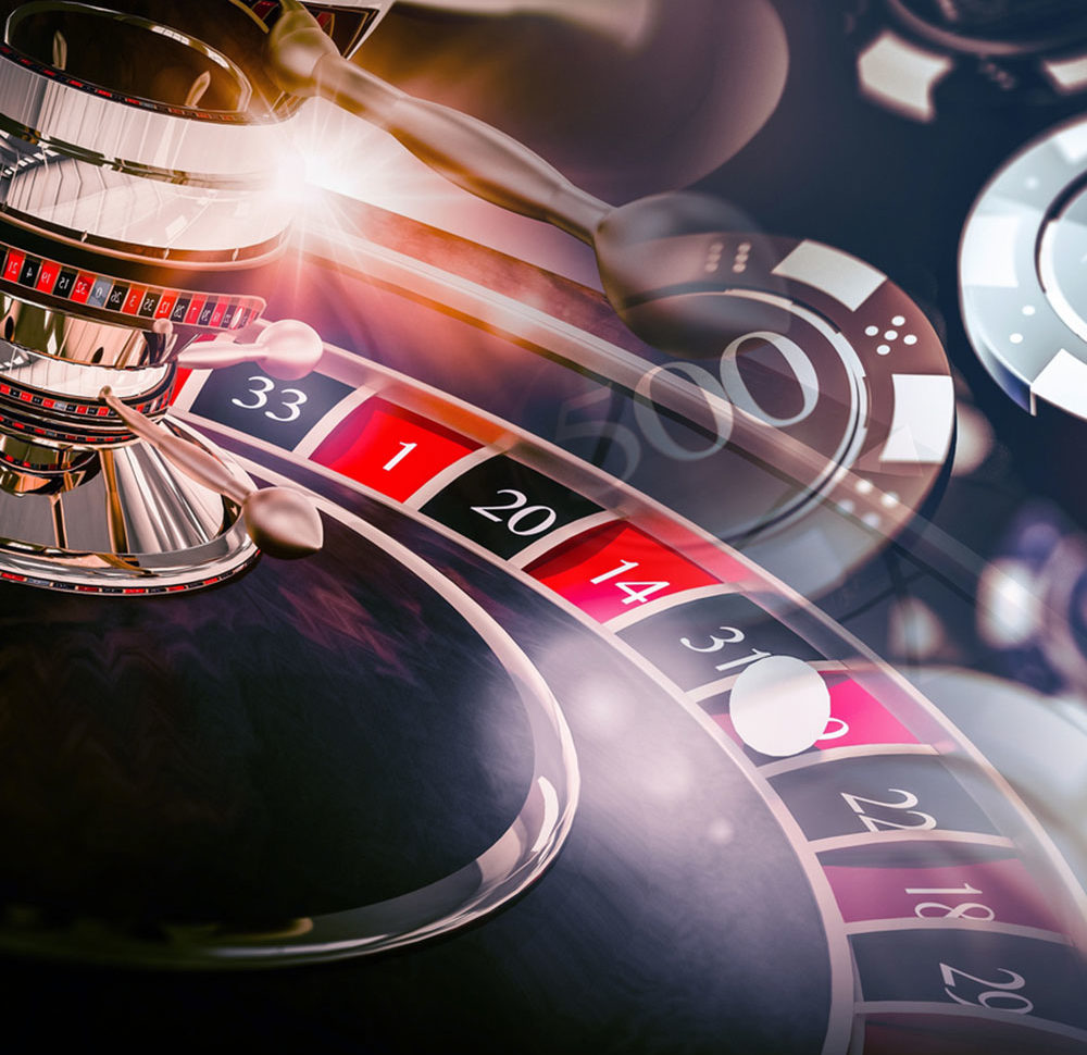 casino management video games