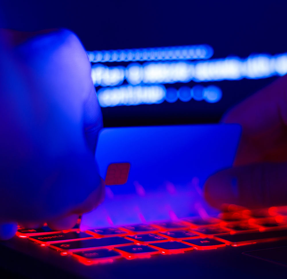 Operational Fraud Management