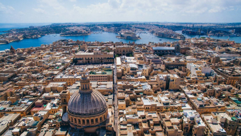 Malta: A New Operations Hub For 888?