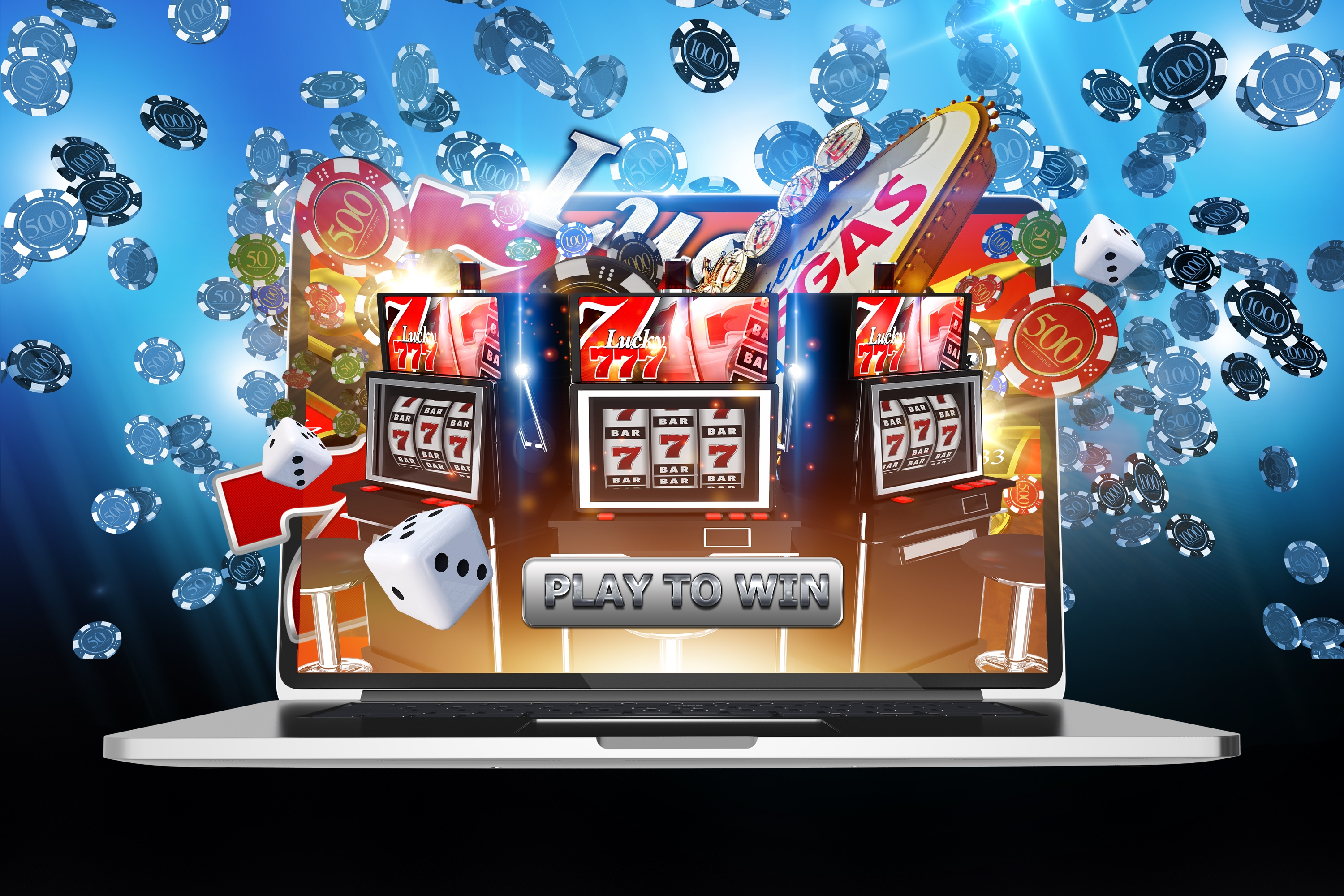 Real online slot games