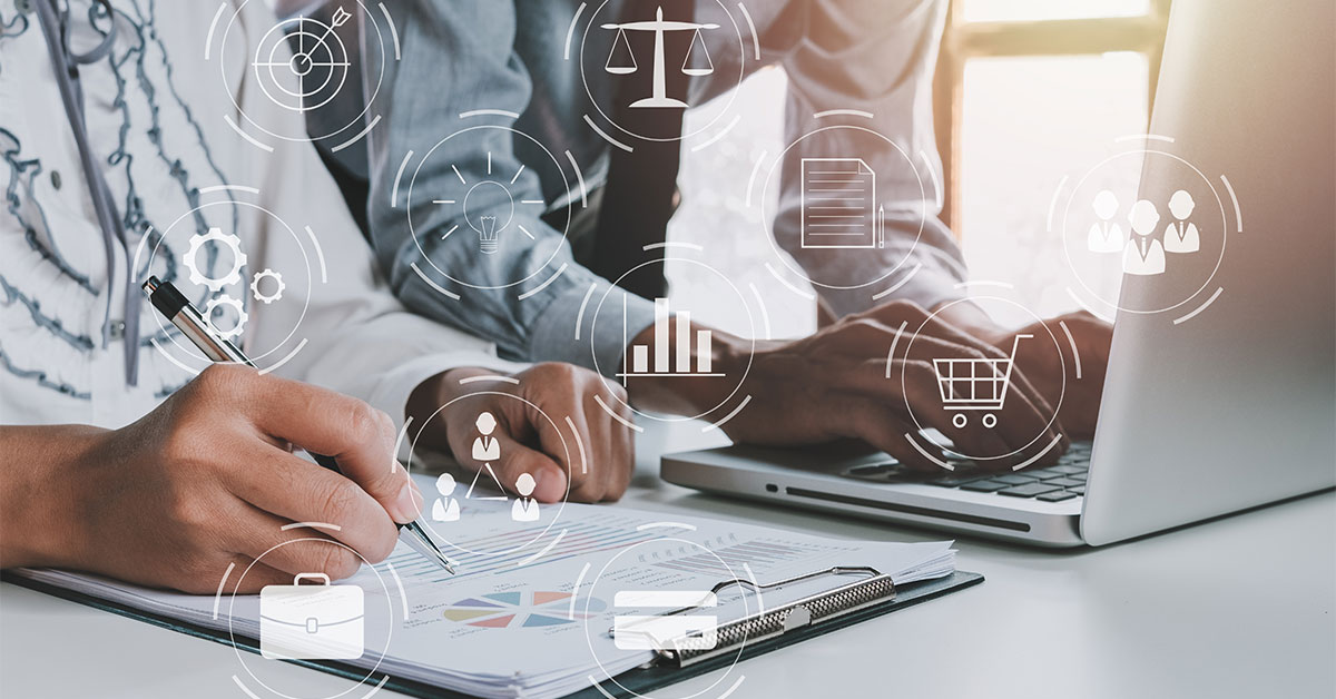 Business Analytics