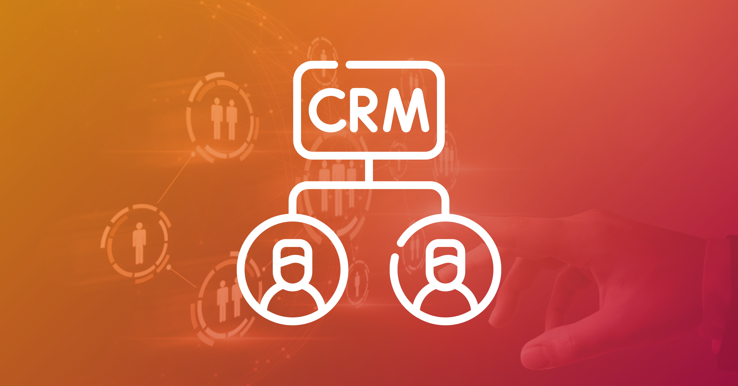 CRM &#8211; Customer Relationship Management