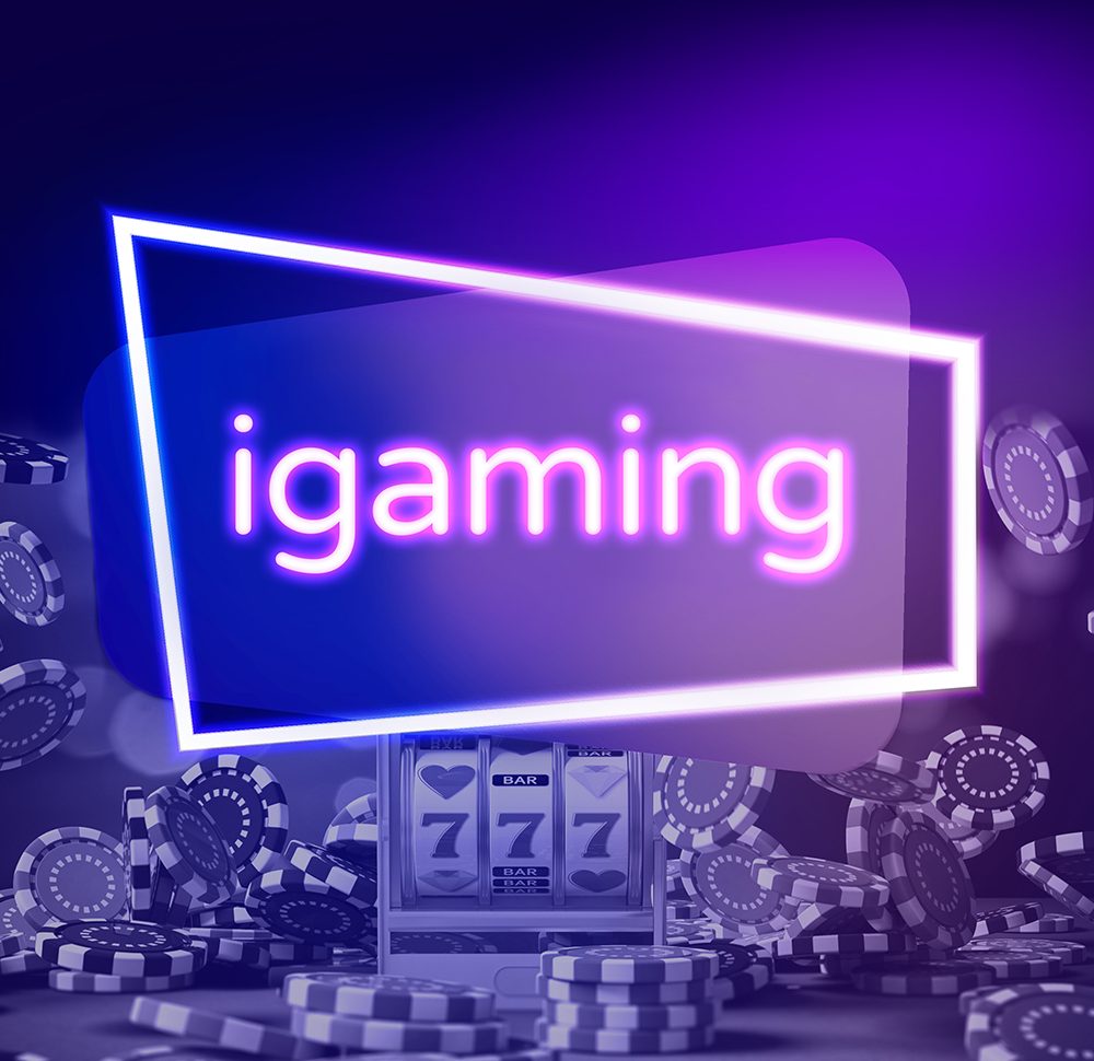 Award in iGaming – MQF Level 4