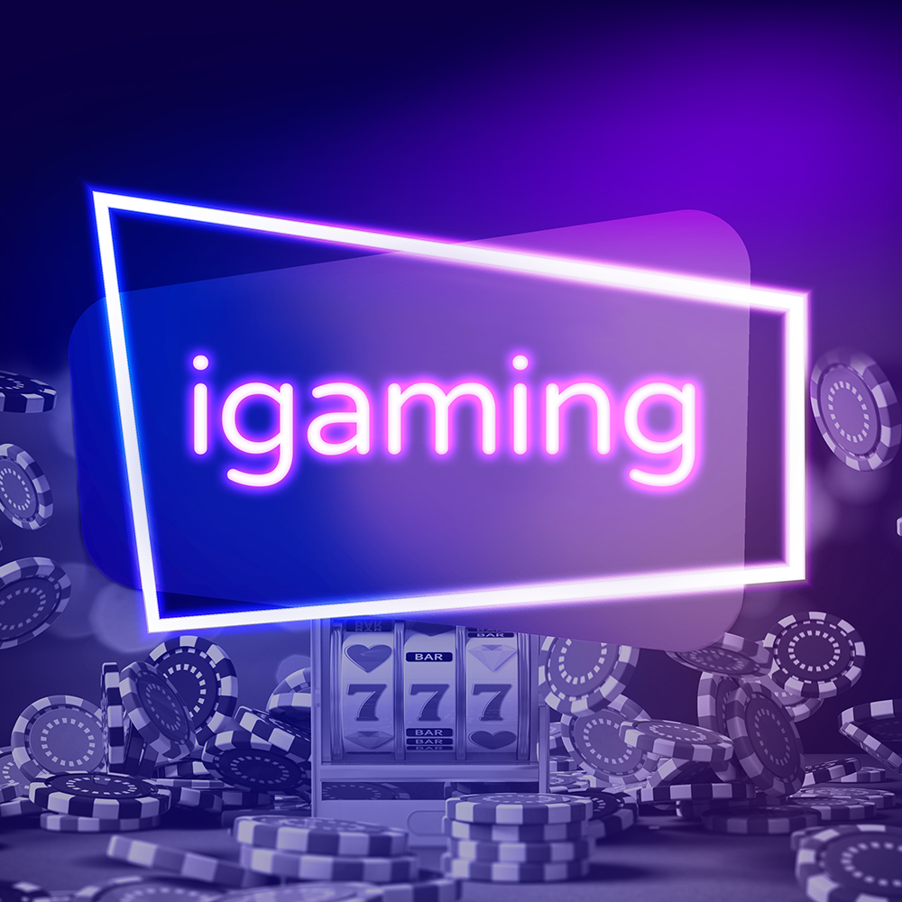 Award in iGaming MQF Level 4 iGaming Academy