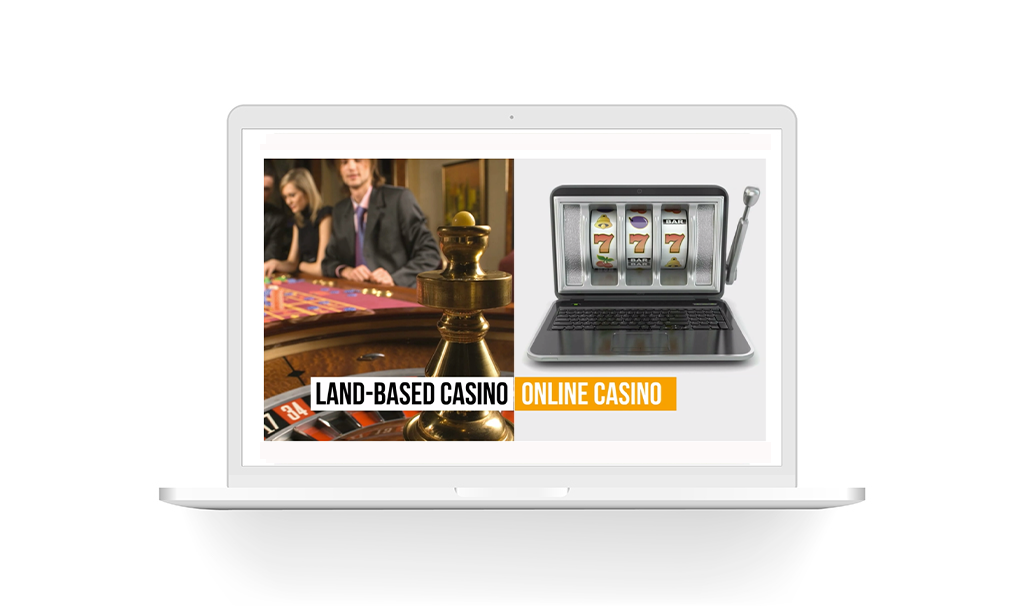 Online Casino Management screenshot 1