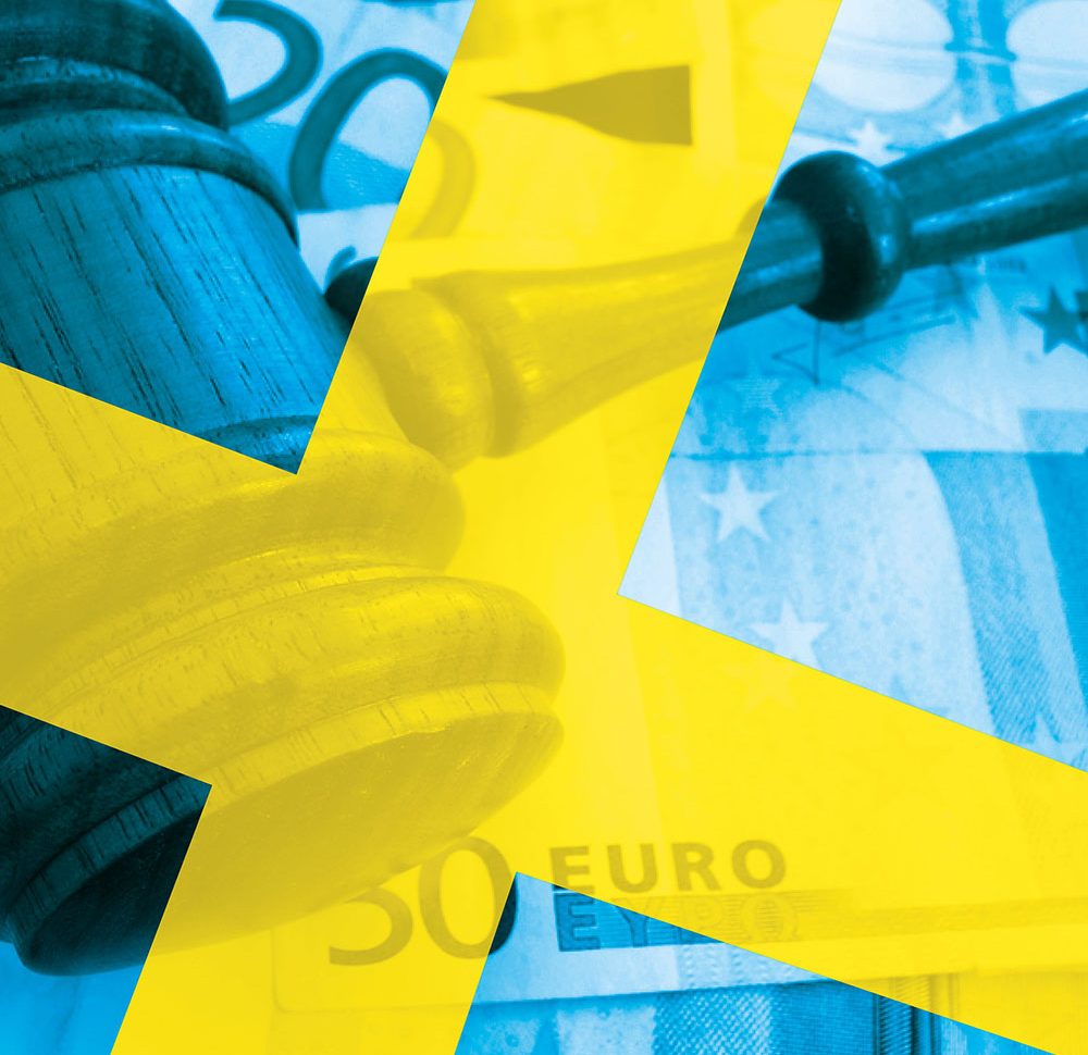 Swedish Regulatory Framework
