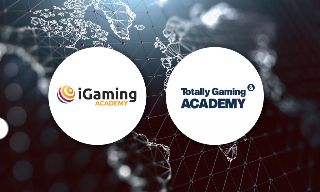 Over 150 bookings for iGaming Academy and Totally Gaming Academy joint ...