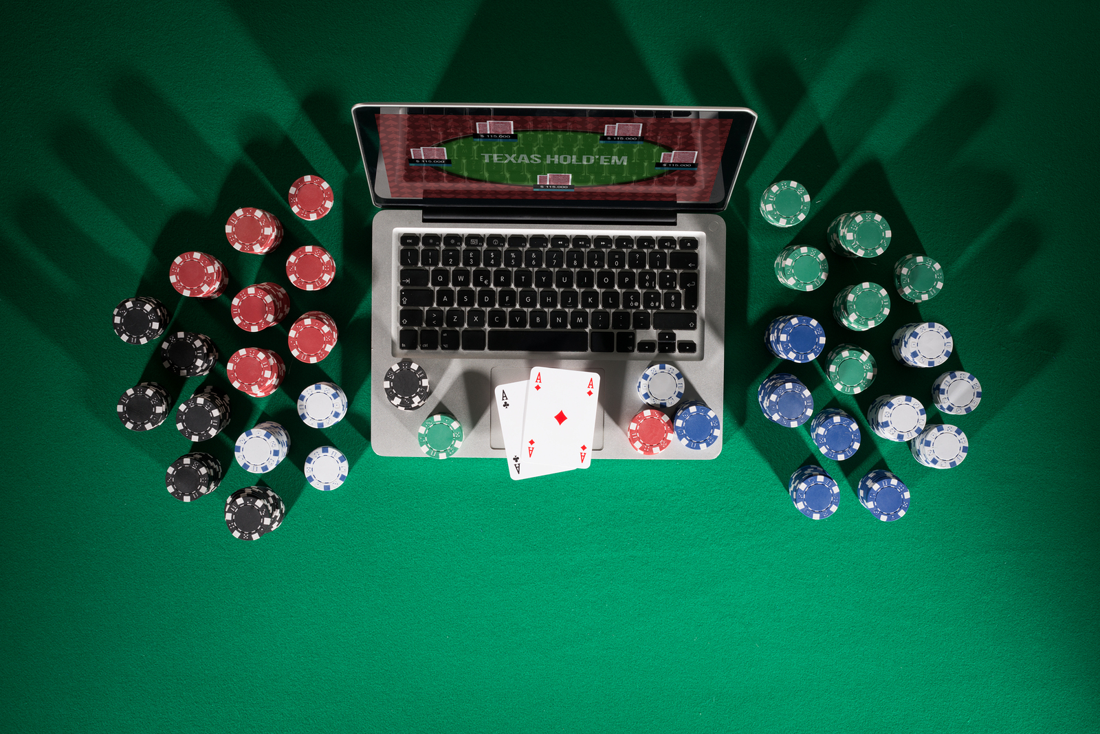 Casino management courses