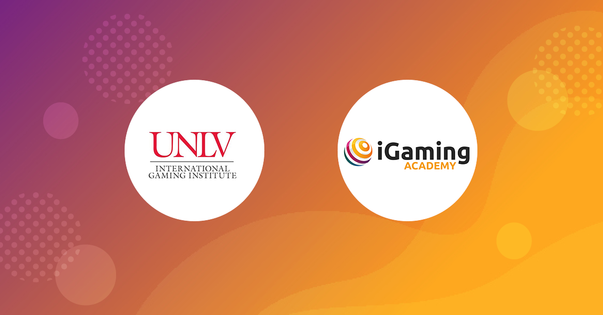 UNLV In Collaboration With iGaming Academy Launches A New Training Program: ElevateRG
