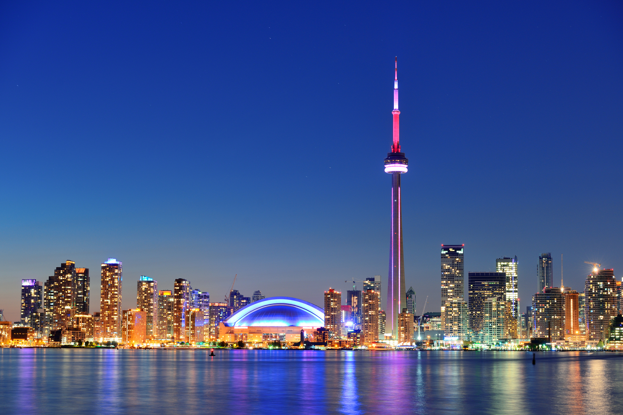 Ontario’s Leading iGaming Development in Canada
