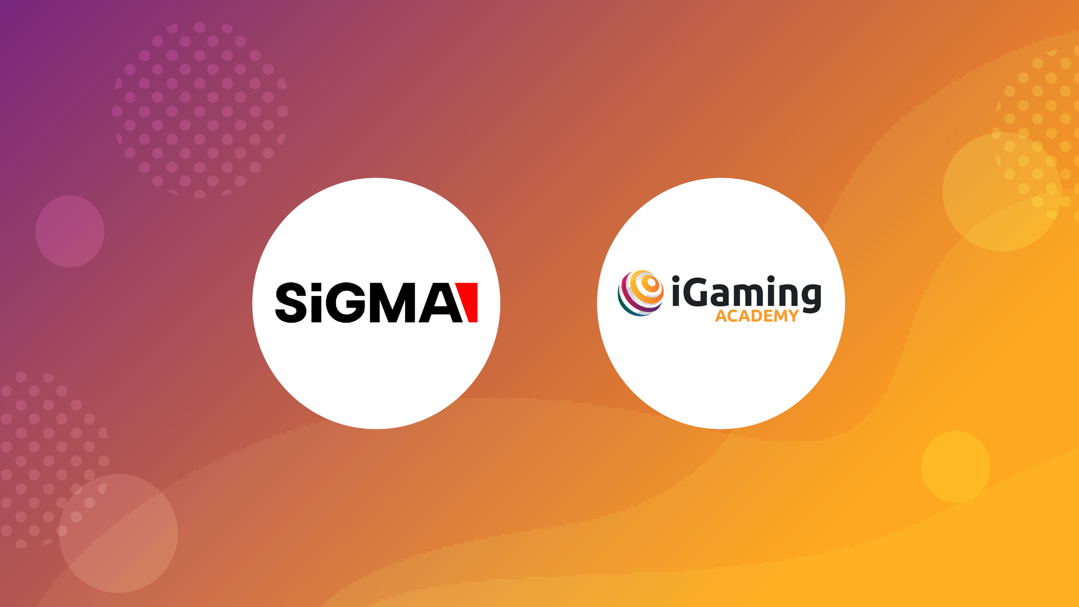 SiGMA Group Acquires A Majority Stake In iGaming Academy.