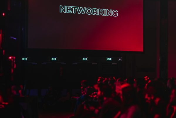 the networking event in igaming industry