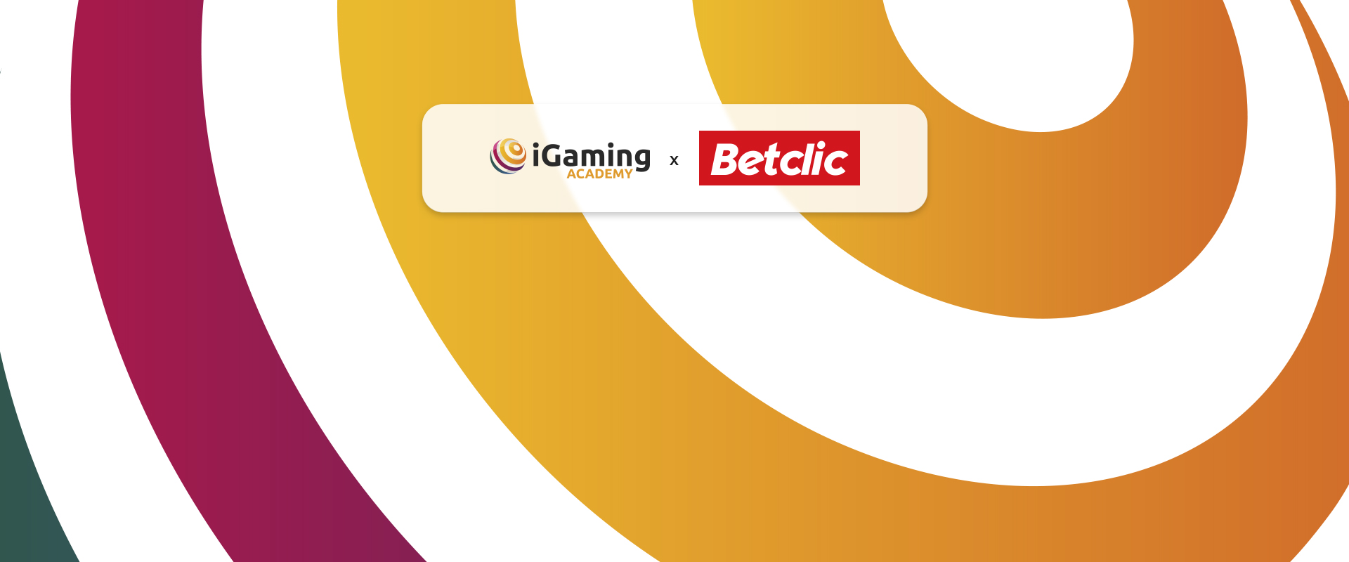 Betclic Leverages iGaming Academy’s Expertise for Effective Training & Compliance