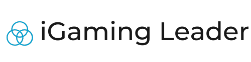 igaming leader logo